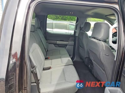 Zdjęcie 10 z 12 samochodu: 2025 FORD F150 XLT VIN:1FTFW3L58SKD68953 - miniatura