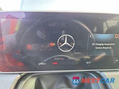 Zdjęcie 9 z 14 samochodu: 2024 MERCEDES-BENZ EQE SUV 350+ VIN:4JGGM2BBXRA058732 - miniatura