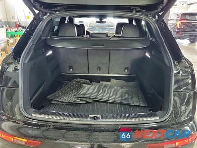 Zdjęcie 12 z 14 samochodu: 2018 AUDI SQ5 PRESTIGE VIN:WA1C4AFY7J2123766 - miniatura