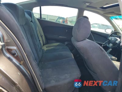 Zdjęcie 10 z 12 samochodu: 2006 NISSAN ALTIMA 2.5 S VIN:1N4AL11E06N374055 - miniatura