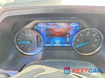 Zdjęcie 9 z 13 samochodu: 2022 FORD EXPEDITION MAX XLT VIN:1FMJK1HT1NEA54898 - miniatura