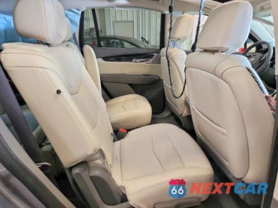 Zdjęcie 11 z 13 samochodu: 2025 CADILLAC XT6 PREMIUM LUXURY VIN:1GYKPDRS1SZ140812 - miniatura