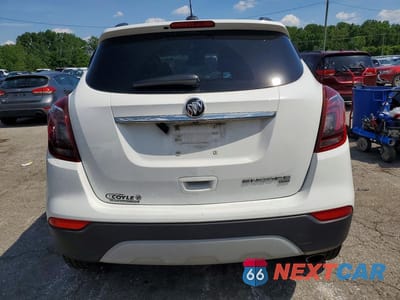 Zdjęcie 6 z 13 samochodu: 2021 BUICK ENCORE PREFERRED VIN:KL4CJESBXMB349760 - miniatura