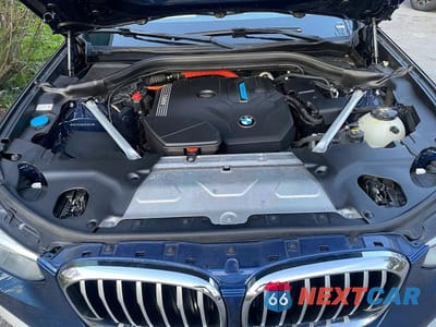 Zdjęcie 7 z 14 samochodu: 2021 BMW X3 XDRIVE30E VIN:5UXTS1C08M9F18949 - miniatura