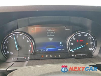 Zdjęcie 9 z 13 samochodu: 2023 FORD MAVERICK XL VIN:3FTTW8F99PRA62880 - miniatura
