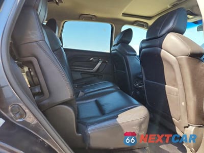 Zdjęcie 10 z 12 samochodu: 2013 ACURA MDX TECHNOLOGY VIN:2HNYD2H35DH523642 - miniatura