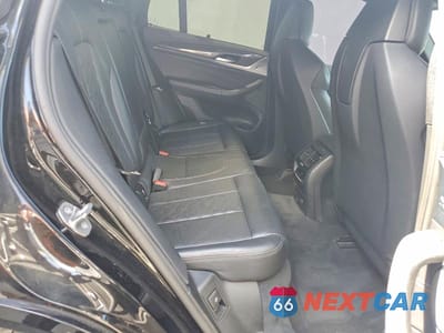 Zdjęcie 11 z 13 samochodu: 2020 BMW X3 M COMPETITION VIN:5YMTS0C06LLT11140 - miniatura