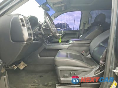 Zdjęcie 7 z 12 samochodu: 2017 GMC SIERRA K1500 SLT VIN:3GTU2NEJ8HG155784 - miniatura