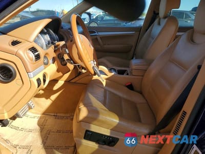 Zdjęcie 7 z 13 samochodu: 2008 PORSCHE CAYENNE S VIN:WP1AB29PX8LA47393 - miniatura