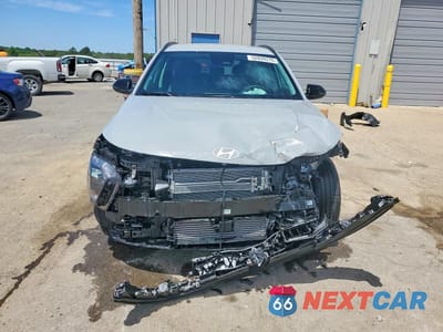 Piąte zdjęcie samochodu w środku: 2026 HYUNDAI KONA SEL PREMIUM VIN:KM8HD3A39TU376819 - miniatura