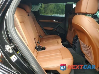 Zdjęcie 11 z 13 samochodu: 2023 AUDI Q5 PREMIUM PLUS 45 VIN:WA1EAAFY8P2001802 - miniatura
