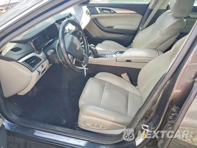 Zdjęcie 7 z 12 samochodu: 2017 CADILLAC CTS VIN:1G6AR5SX1H0132443 - miniatura