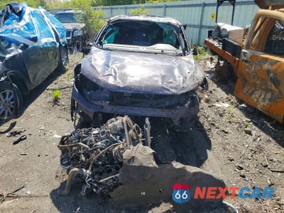 Piąte zdjęcie samochodu w środku: 2023 FORD ESCAPE ST LINE VIN:1FMCU0MN3PUB12717 - miniatura