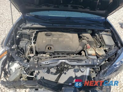 Zdjęcie 11 z 12 samochodu: 2018 TOYOTA COROLLA SE VIN:5YFBURHE3JP840718 - miniatura