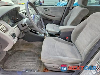 Zdjęcie 7 z 12 samochodu: 2002 HONDA ACCORD SE VIN:1HGCG56762A019256 - miniatura