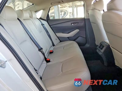 Zdjęcie 10 z 13 samochodu: 2025 HONDA ACCORD HYBRID EXL VIN:1HGCY2F69SA086517 - miniatura
