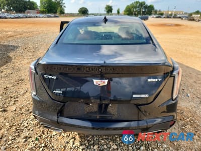 Zdjęcie 6 z 12 samochodu: 2024 CADILLAC CT4 PREMIUM LUXURY VIN:1G6DF5RK6R0128163 - miniatura