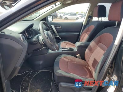 Zdjęcie 7 z 12 samochodu: 2008 NISSAN ROGUE S VIN:JN8AS58V98W102809 - miniatura