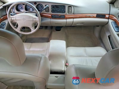 Zdjęcie 8 z 12 samochodu: 2003 BUICK LESABRE CUSTOM VIN:1G4HP52K33U186507 - miniatura