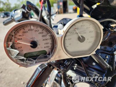 Zdjęcie 7 z 9 samochodu: 2014 HARLEY-DAVIDSON FLHXS STREET GLIDE SPECIAL VIN:1HD1KRM11EB706720 - miniatura