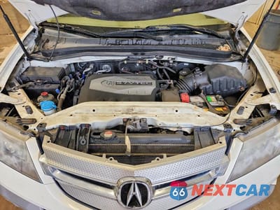 Zdjęcie 12 z 14 samochodu: 2009 ACURA MDX TECHNOLOGY VIN:2HNYD28499H516077 - miniatura