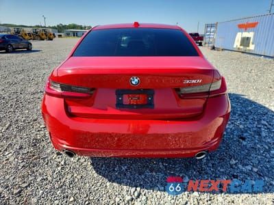 Zdjęcie 6 z 13 samochodu: 2024 BMW 330I VIN:3MW69FF00R8E25583 - miniatura