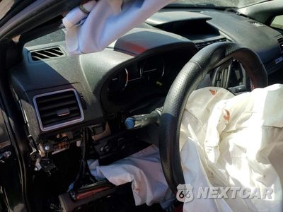 Zdjęcie 9 z 12 samochodu: 2017 SUBARU WRX VIN:JF1VA1B64H9826289 - miniatura