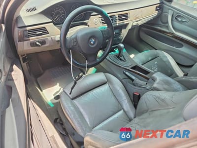 Zdjęcie 8 z 12 samochodu: 2006 BMW 330 I VIN:WBAVB33536PS17693 - miniatura