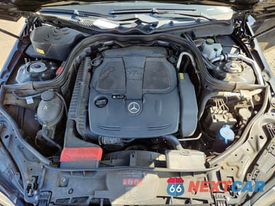 Zdjęcie 11 z 12 samochodu: 2014 MERCEDES-BENZ E 350 VIN:WDDHF5KB2EA938523 - miniatura