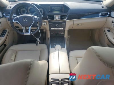 Zdjęcie 8 z 12 samochodu: 2016 MERCEDES-BENZ E 350 4MATIC VIN:WDDHF8JB1GB301414 - miniatura