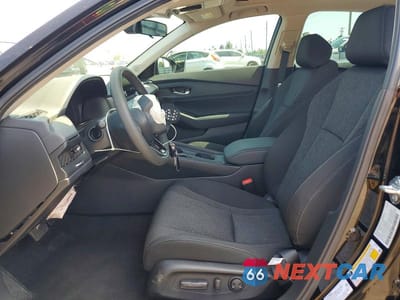 Zdjęcie 7 z 12 samochodu: 2025 HONDA ACCORD SE VIN:1HGCY1F47SA043805 - miniatura