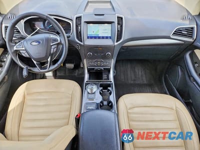 Zdjęcie 8 z 14 samochodu: 2020 FORD EDGE SEL VIN:2FMPK4J94LBB51760 - miniatura