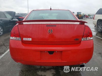 Zdjęcie 6 z 12 samochodu: 2013 CHEVROLET IMPALA LTZ VIN:2G1WC5E30D1196266 - miniatura