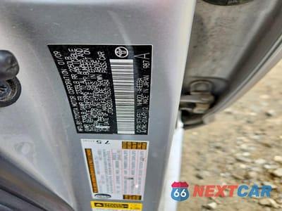 Zdjęcie 12 z 12 samochodu: 2009 TOYOTA PRIUS BASE VIN:JTDKB20U793531984 - miniatura