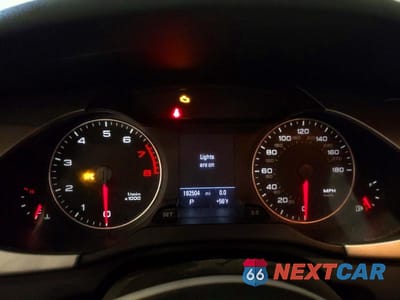 Zdjęcie 9 z 12 samochodu: 2012 AUDI A4 PRESTIGE VIN:WAUKFAFL1CN020552 - miniatura