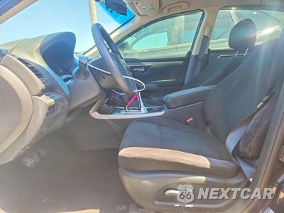 Zdjęcie 7 z 12 samochodu: 2014 NISSAN ALTIMA 2.5 S VIN:1N4AL3AP0EN209893 - miniatura