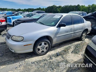2003 CHEVROLET MALIBU 1G1ND52J73M693863 - główne zdjęcie licytacji z USA - miniatura