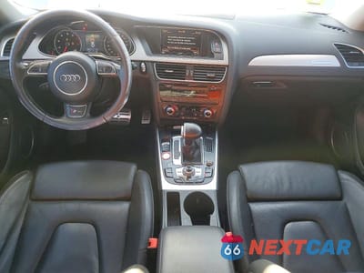 Zdjęcie 8 z 12 samochodu: 2013 AUDI A4 PREMIUM PLUS VIN:WAUFFAFL4DN007877 - miniatura