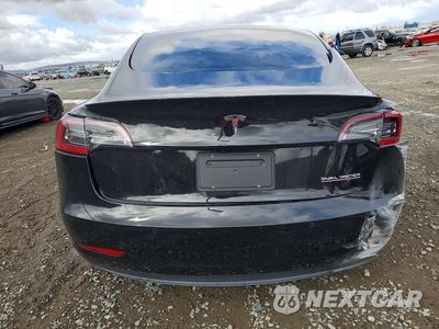 Zdjęcie 6 z 12 samochodu: 2021 TESLA MODEL 3 VIN:5YJ3E1EC6MF936221 - miniatura