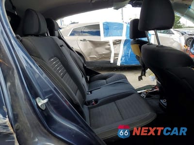 Zdjęcie 11 z 14 samochodu: 2020 KIA SPORTAGE LX VIN:KNDPM3AC6L7793975 - miniatura