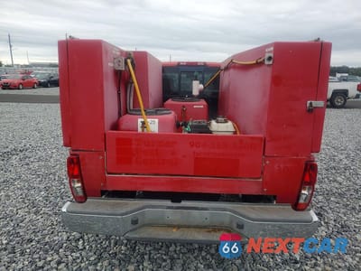 Zdjęcie 6 z 12 samochodu: 2017 NISSAN FRONTIER SV V6 VIN:1N6DD0CU3HN758642 - miniatura