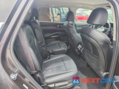 Zdjęcie 11 z 13 samochodu: 2024 KIA SORENTO EX VIN:KNDRHDLG4R5248154 - miniatura
