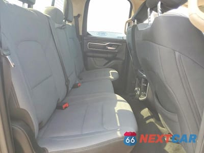 Zdjęcie 10 z 12 samochodu: 2020 RAM 1500 BIG HORN VIN:1C6RREBT1LN128909 - miniatura