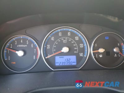 Zdjęcie 9 z 14 samochodu: 2009 HYUNDAI SANTA FE SE VIN:5NMSH73E59H229367 - miniatura
