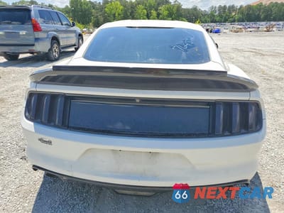 Zdjęcie 6 z 12 samochodu: 2017 FORD MUSTANG VIN:1FA6P8AM0H5277645 - miniatura