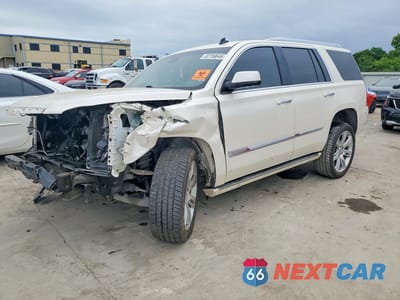 2015 CADILLAC ESCALADE PREMIUM 1GYS3CKJ8FR201053 - główne zdjęcie licytacji z USA - miniatura