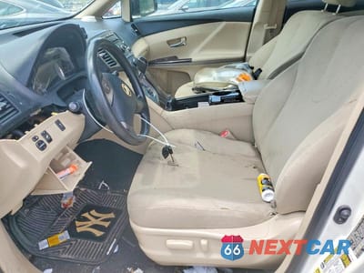 Zdjęcie 7 z 13 samochodu: 2009 TOYOTA VENZA FWD 4CYL VIN:4T3ZE11A79U012497 - miniatura