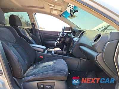 Zdjęcie 7 z 12 samochodu: 2009 NISSAN MAXIMA 3.5 S VIN:1N4AA51E89C858360 - miniatura