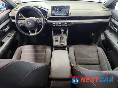 Zdjęcie 8 z 13 samochodu: 2023 HONDA CR-V SPORT VIN:7FARS6H57PE030777 - miniatura
