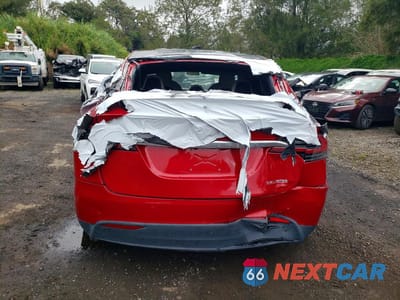 Zdjęcie 6 z 13 samochodu: 2020 TESLA MODEL X VIN:5YJXCAE47LF283784 - miniatura